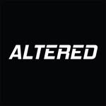 Altered Nutrition